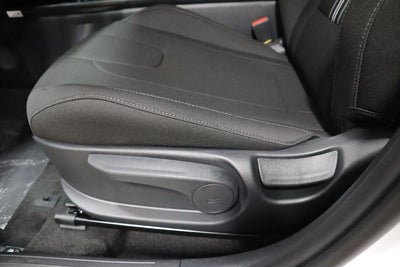 2026 Hyundai ELANTRA SEL Sport IVT