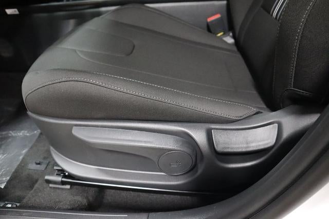 2026 Hyundai ELANTRA SEL Sport IVT