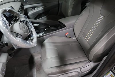 2026 Hyundai ELANTRA SEL Sport IVT