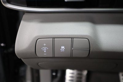 2026 Hyundai ELANTRA SEL Sport IVT