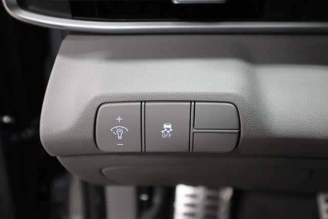 2026 Hyundai ELANTRA SEL Sport IVT