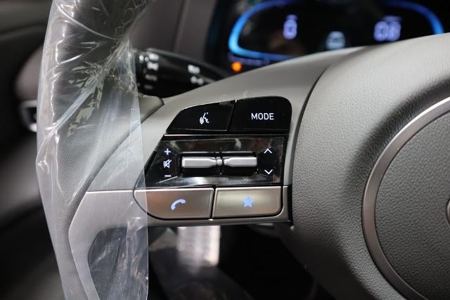 2026 Hyundai ELANTRA SEL Sport IVT