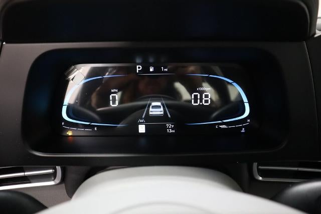 2026 Hyundai ELANTRA SEL Sport IVT