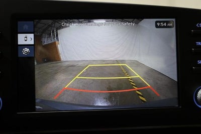 2026 Hyundai ELANTRA SEL Sport IVT