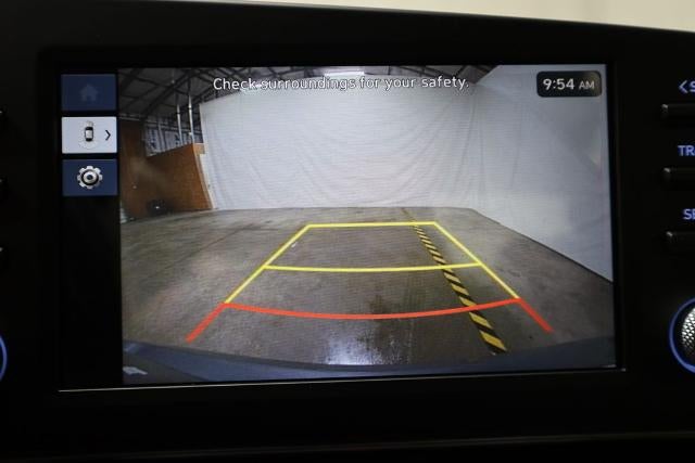 2026 Hyundai ELANTRA SEL Sport IVT