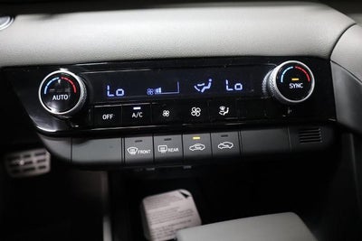 2026 Hyundai ELANTRA SEL Sport IVT