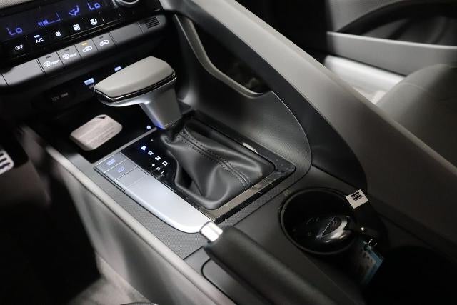 2026 Hyundai ELANTRA SEL Sport IVT