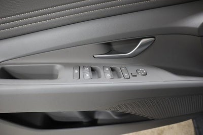 2026 Hyundai ELANTRA SEL Sport IVT