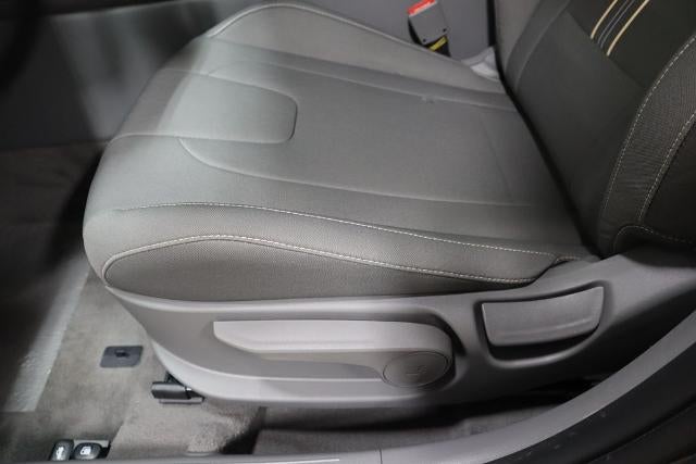 2026 Hyundai ELANTRA SEL Sport IVT