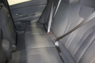 2026 Hyundai ELANTRA SEL Sport IVT