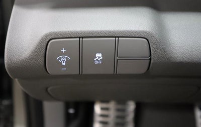 2026 Hyundai ELANTRA SEL Sport IVT