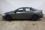 2026 Hyundai ELANTRA SEL Sport IVT