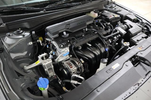 2026 Hyundai ELANTRA SEL Sport IVT