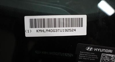 2026 Hyundai ELANTRA SEL Sport IVT