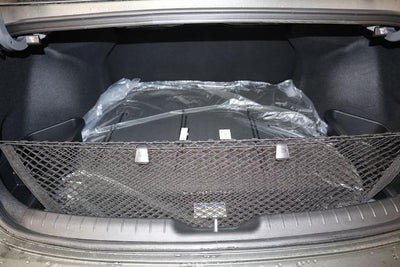 2026 Hyundai ELANTRA SEL Sport IVT