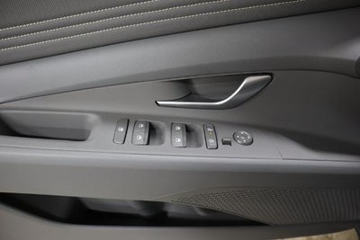 2026 Hyundai ELANTRA SEL Sport IVT