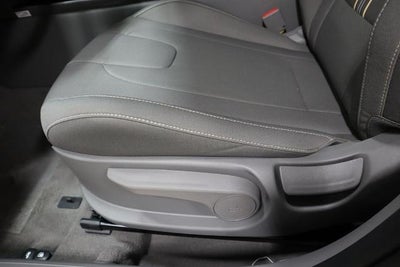 2026 Hyundai ELANTRA SEL Sport IVT