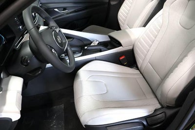 2026 Hyundai ELANTRA SEL Sport Plus Sedan