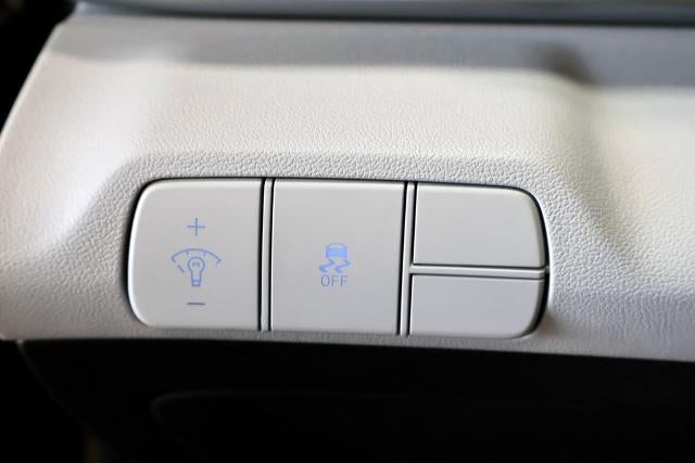 2026 Hyundai ELANTRA SEL Sport Plus Sedan