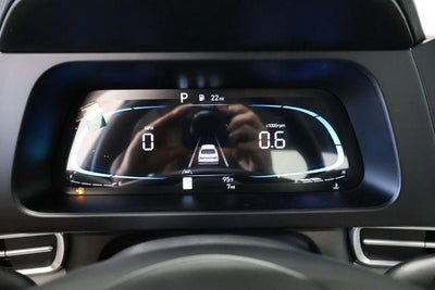 2026 Hyundai ELANTRA SEL Sport Plus Sedan