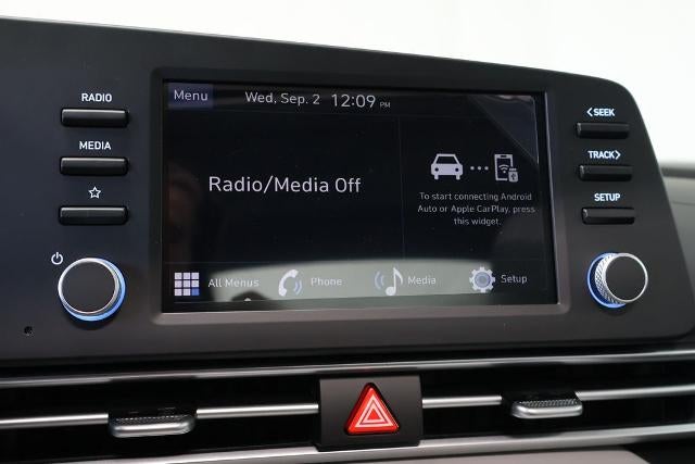 2026 Hyundai ELANTRA SEL Sport Plus Sedan