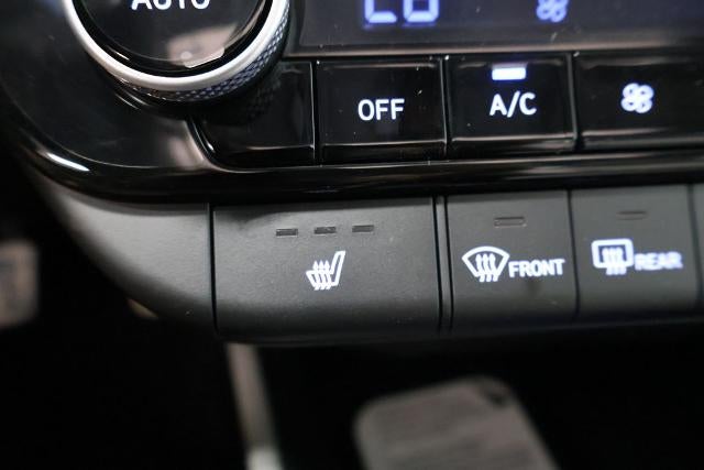 2026 Hyundai ELANTRA SEL Sport Plus Sedan