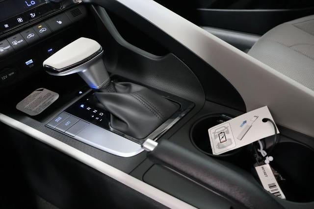 2026 Hyundai ELANTRA SEL Sport Plus Sedan