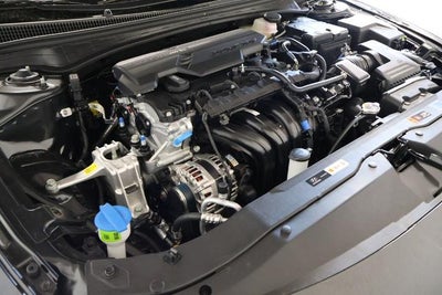 2026 Hyundai ELANTRA SEL Sport Plus Sedan