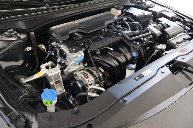 2026 Hyundai ELANTRA SEL Sport Plus Sedan