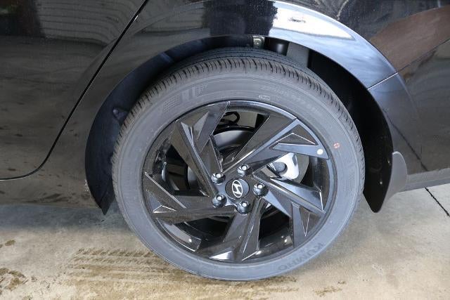 2026 Hyundai ELANTRA SEL Sport Plus Sedan