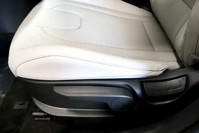 2026 Hyundai ELANTRA SEL Sport Plus Sedan