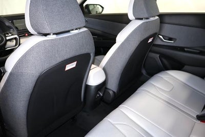 2026 Hyundai ELANTRA SEL Sport Plus Sedan