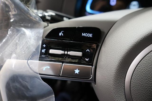 2026 Hyundai ELANTRA SEL Sport IVT