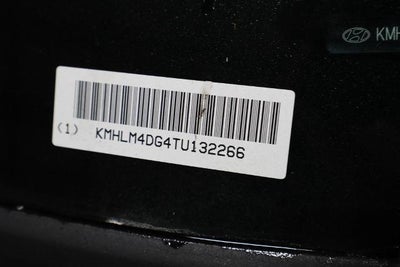 2026 Hyundai ELANTRA SEL Sport IVT