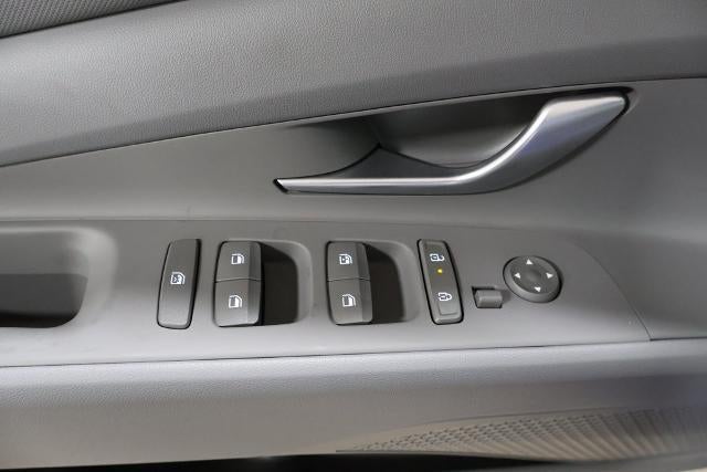 2026 Hyundai ELANTRA SEL Sport IVT