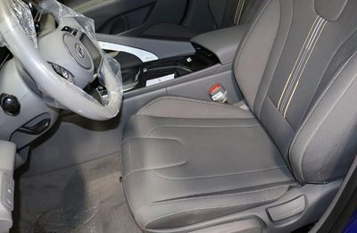 2026 Hyundai ELANTRA SEL Sport IVT