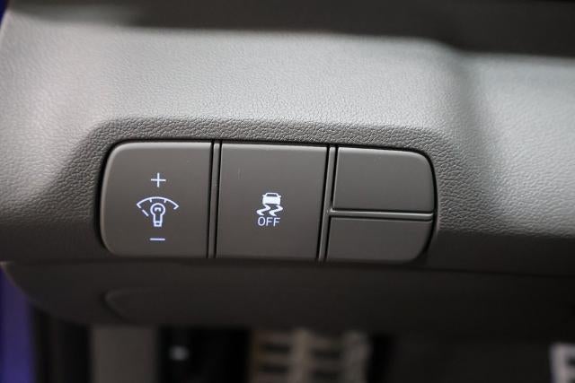 2026 Hyundai ELANTRA SEL Sport IVT