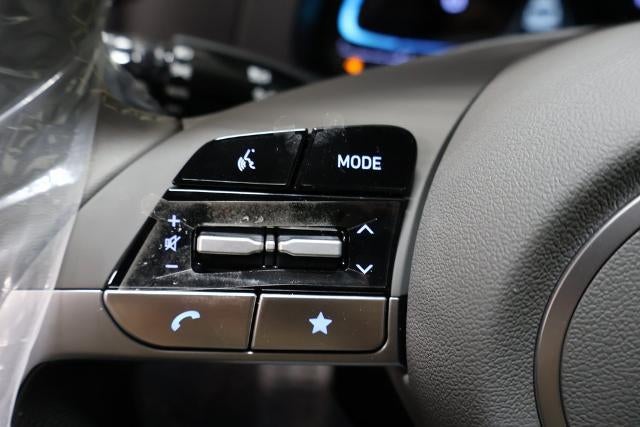 2026 Hyundai ELANTRA SEL Sport IVT