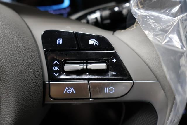 2026 Hyundai ELANTRA SEL Sport IVT