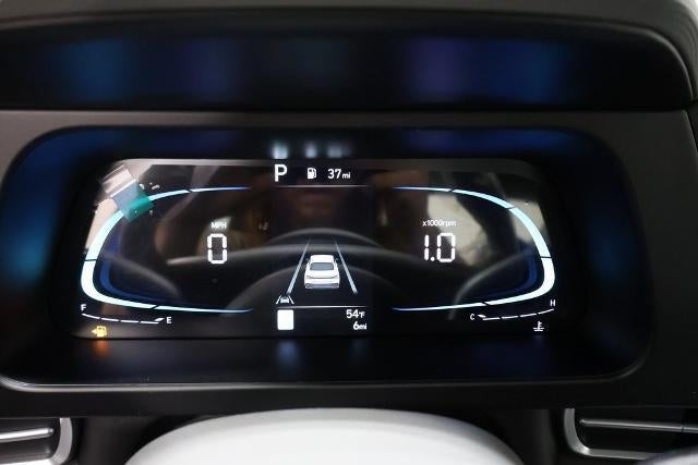 2026 Hyundai ELANTRA SEL Sport IVT