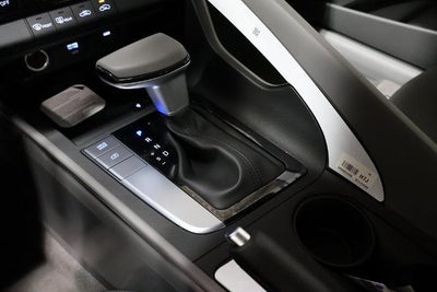 2026 Hyundai ELANTRA SEL Sport IVT