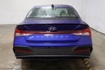 2026 Hyundai ELANTRA SEL Sport IVT