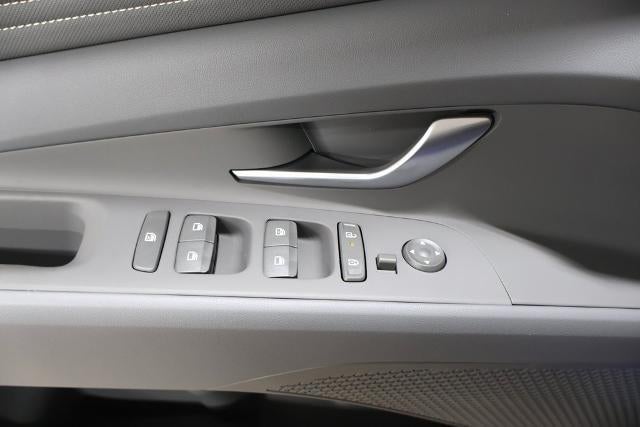 2026 Hyundai ELANTRA SEL Sport IVT