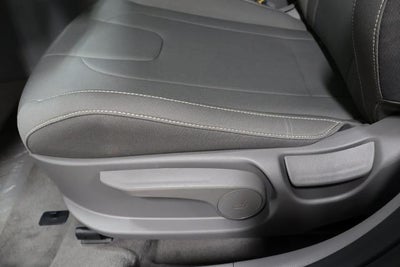 2026 Hyundai ELANTRA SEL Sport IVT