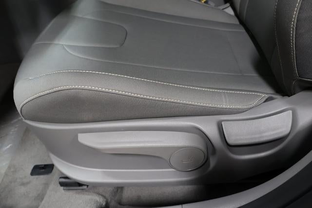 2026 Hyundai ELANTRA SEL Sport IVT