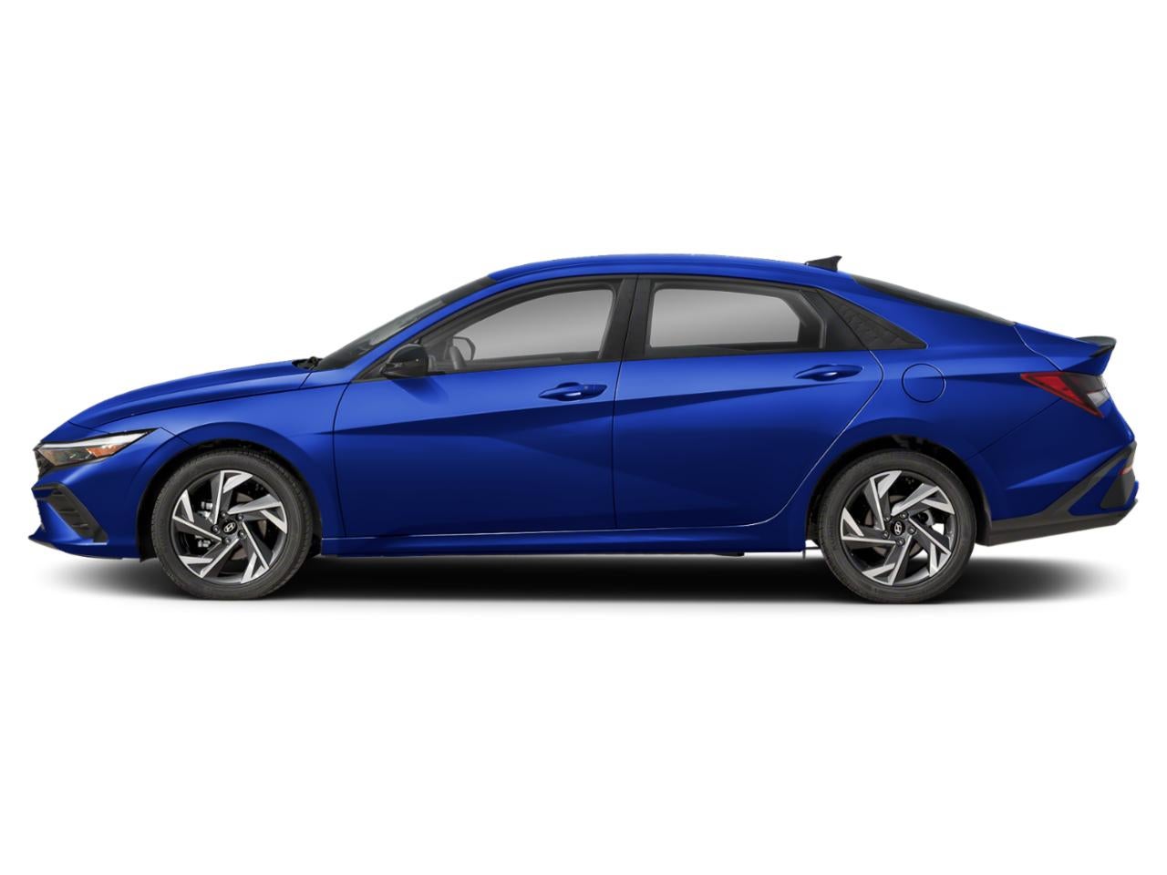 2026 Hyundai ELANTRA SEL Sport IVT
