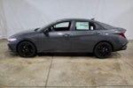 2026 Hyundai ELANTRA SEL Sport IVT