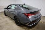 2026 Hyundai ELANTRA SEL Sport IVT