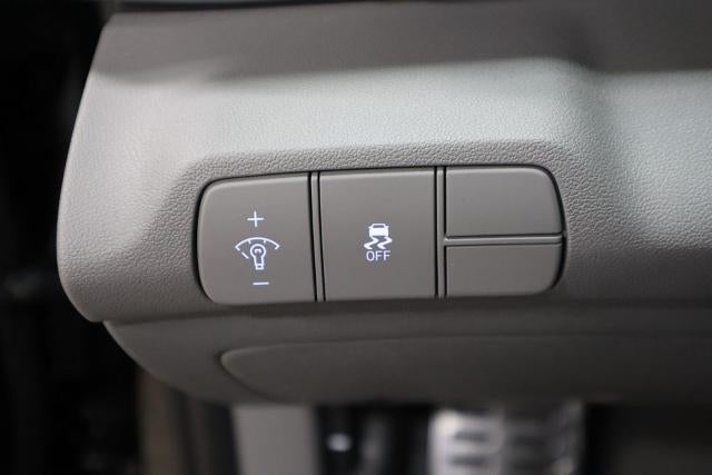 2026 Hyundai ELANTRA SEL Sport IVT