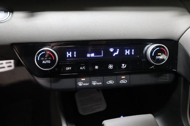 2026 Hyundai ELANTRA SEL Sport IVT